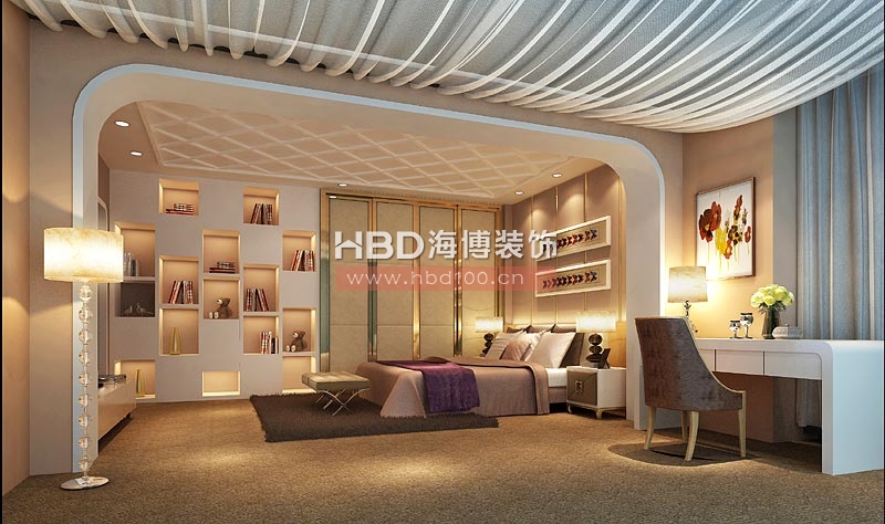 別墅豪宅裝修公主房設(shè)計.jpg 別墅豪宅裝修公主房設(shè)計.jpg