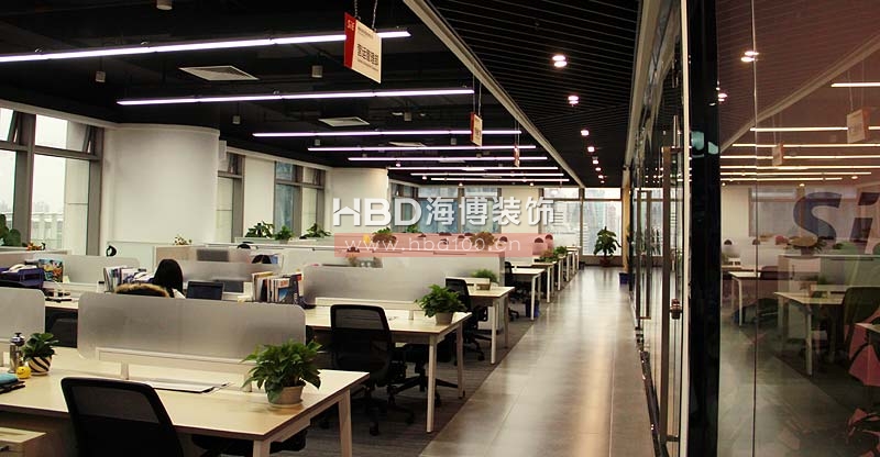 辦公室裝修實(shí)景照,辦公區(qū)裝修設(shè)計(jì).jpg