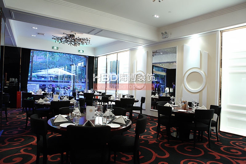 西餐廳裝修設計,用餐區裝修設計.jpg 西餐廳裝修設計,用餐區裝修設計.jpg