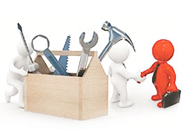 您的辦公室裝修為什么費(fèi)時(shí)費(fèi)力還不滿(mǎn)意？