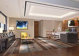 廣州辦公室裝修格局包含哪幾類？