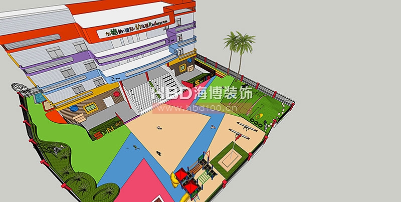 廣州幼兒園裝修設計,高格調幼兒園裝修設計,海博裝飾.jpg 廣州幼兒園裝修設計,高格調幼兒園裝修設計,海博裝飾.jpg