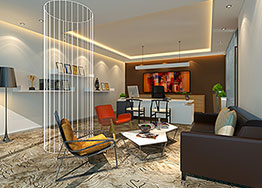 廣州裝修設計公司現場交底內容有哪些？