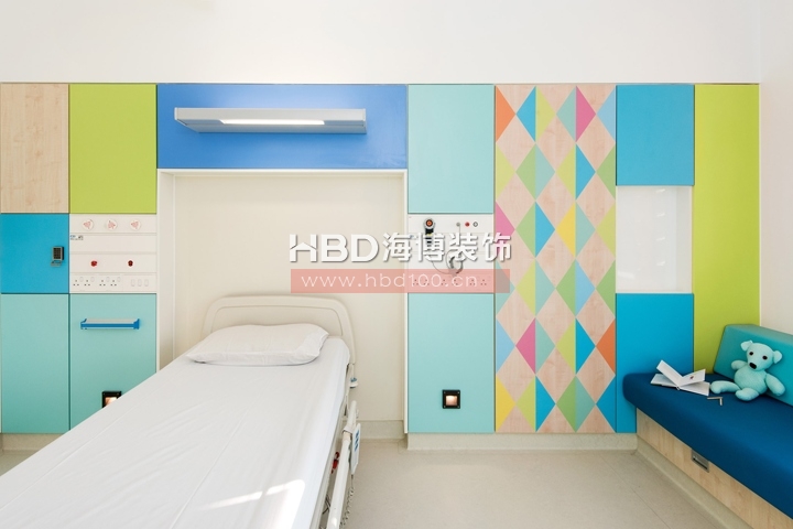 兒童醫(yī)院裝修設(shè)計(jì),醫(yī)療行業(yè)辦公室,廣州裝飾公司,海博裝飾.jpg