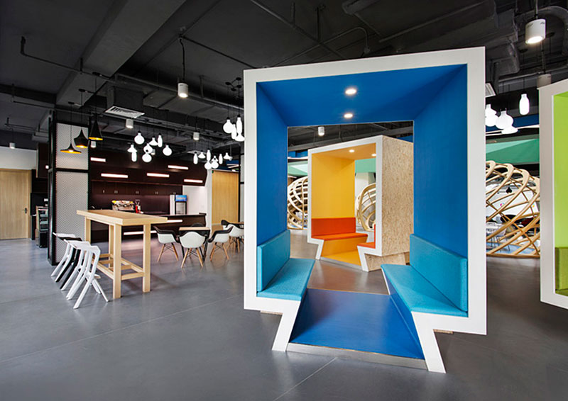 創意辦公室設計,廣州裝修設計公司,開放辦公室設計,海博裝飾.jpg 創意辦公室設計,廣州裝修設計公司,開放辦公室設計,海博裝飾.jpg