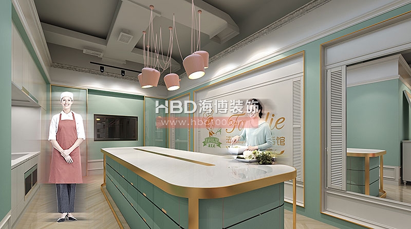 廣州烘焙生活館設(shè)計(jì)裝修,餐飲業(yè)裝修,餐飲連鎖店設(shè)計(jì),海博裝飾 .jpg