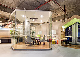 辦公室裝修設(shè)計整個流程包含哪些？