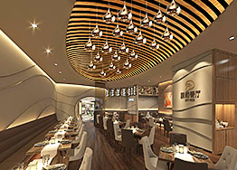 廣州餐飲裝修費用包含哪些？