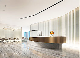 辦公室裝修設計預算主要包含哪些？