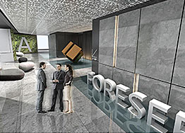 廣州辦公室裝修哪些因素會影響報價？