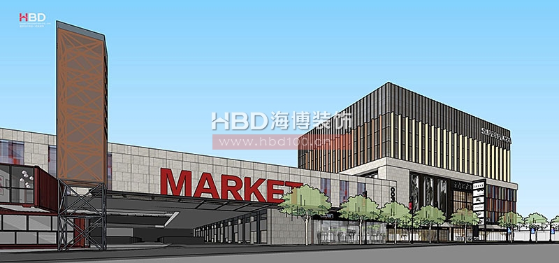 廣州商業(yè)綜合體建筑設計裝修.jpg 廣州商業(yè)綜合體建筑設計裝修.jpg