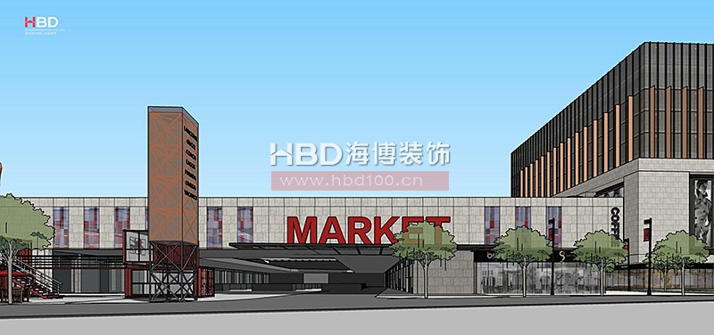 廣州商業(yè)綜合體建筑設計裝修.jpg 廣州商業(yè)綜合體建筑設計裝修.jpg