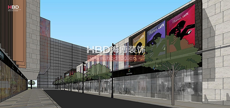 廣州商業(yè)綜合體建筑設計裝修.jpg 廣州商業(yè)綜合體建筑設計裝修.jpg