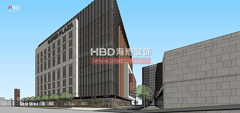 廣州商業(yè)綜合體建筑設計裝修.jpg 廣州商業(yè)綜合體建筑設計裝修.jpg