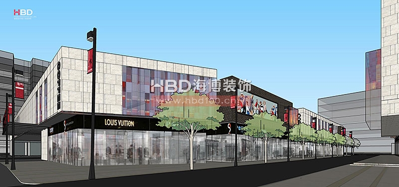 廣州商業(yè)綜合體建筑設計裝修.jpg 廣州商業(yè)綜合體建筑設計裝修.jpg