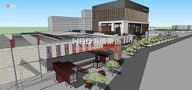 廣州商業(yè)綜合體建筑設計裝修.jpg 廣州商業(yè)綜合體建筑設計裝修.jpg