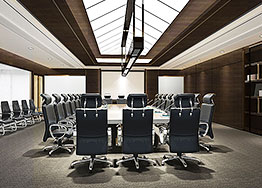 輕松愉悅的辦公室裝修設(shè)計(jì)環(huán)境如何營造？