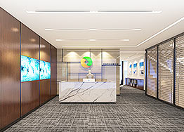 怎樣的辦公室裝修設(shè)計能讓辦公環(huán)境活躍起來？