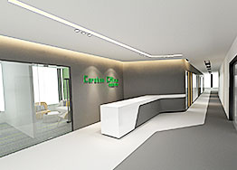 辦公室裝修設計包含哪些步驟？