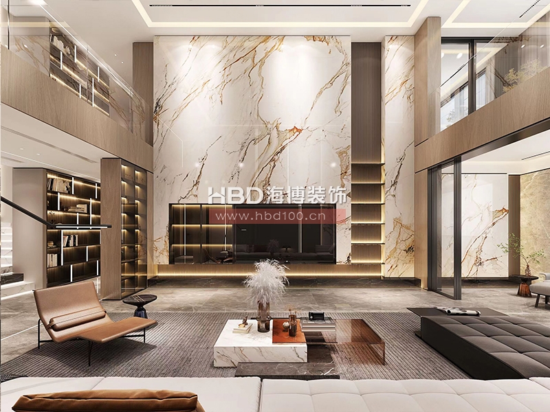 現(xiàn)代簡約風(fēng)格家裝住宅裝修設(shè)計(jì).jpg 現(xiàn)代簡約風(fēng)格家裝住宅裝修設(shè)計(jì).jpg